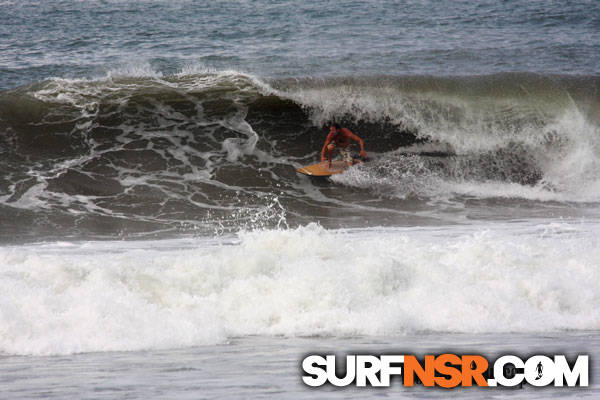 Nicaragua Surf Report - Report Photo 10/09/2011  3:19 PM 