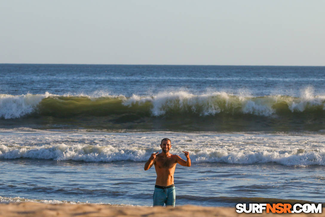 Nicaragua Surf Report - Report Photo 03/04/2021  7:57 PM 