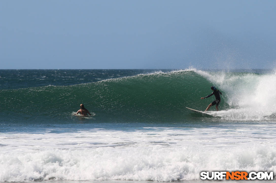 Nicaragua Surf Report - Report Photo 01/03/2016  1:24 PM 