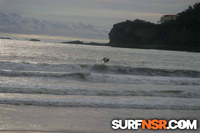 Nicaragua Surf Report - Report Photo 09/26/2005  4:43 PM 