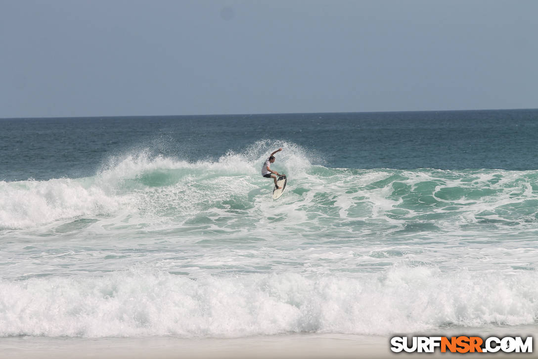 Nicaragua Surf Report - Report Photo 06/19/2016  4:42 PM 