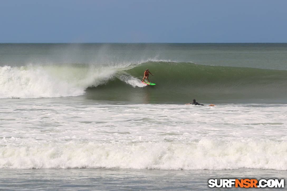 Nicaragua Surf Report - Report Photo 10/09/2015  3:34 PM 