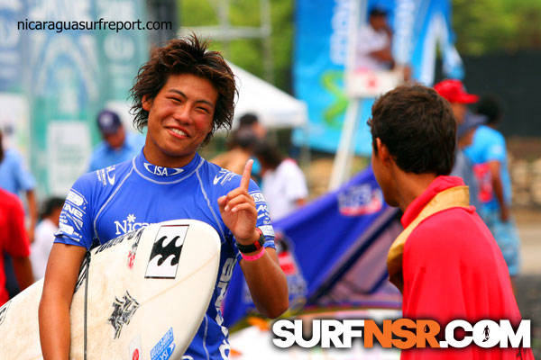 Nicaragua Surf Report - Report Photo 06/15/2013 4:51 PM