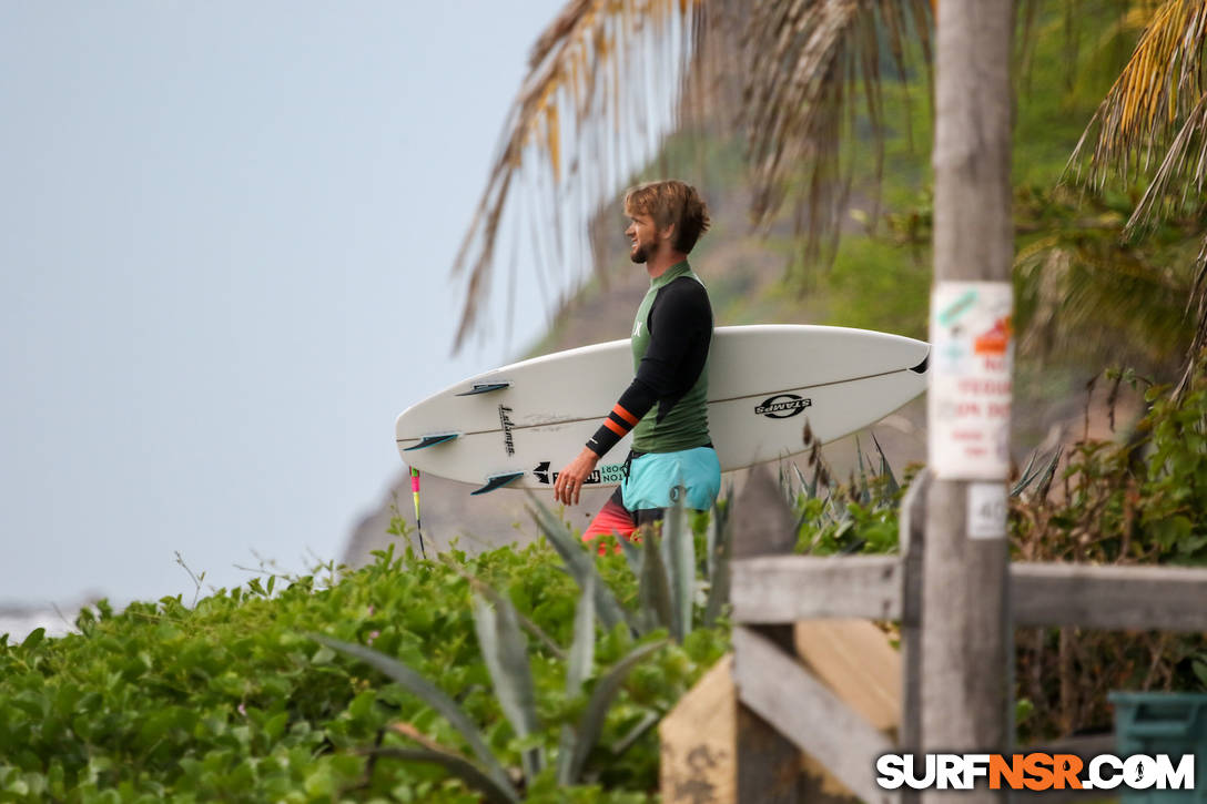 Nicaragua Surf Report - Report Photo 10/25/2018  1:02 PM 