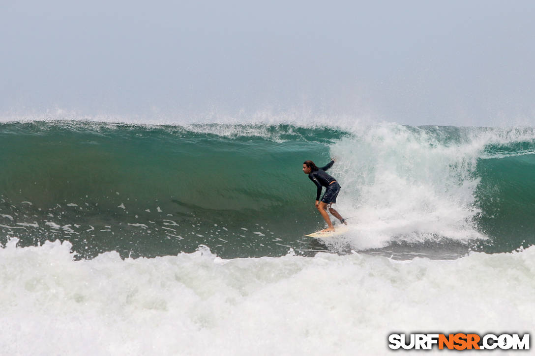 Nicaragua Surf Report - Report Photo 04/17/2021 12:05 PM