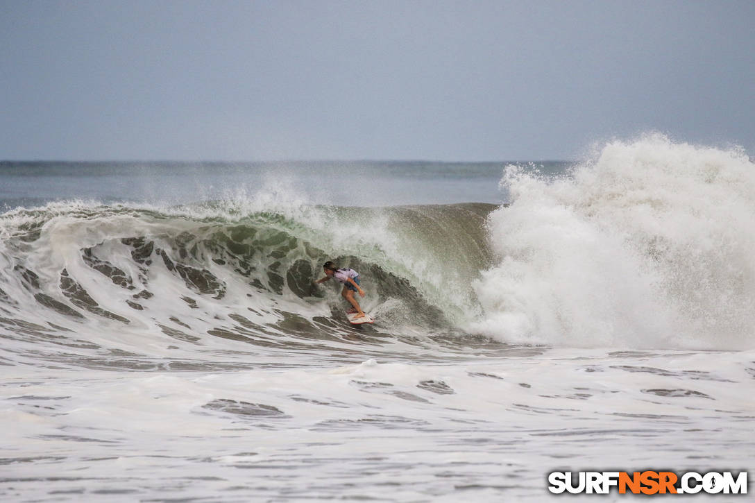 Nicaragua Surf Report - Report Photo 08/16/2022 1:15 PM