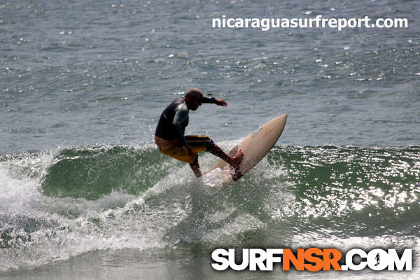 Nicaragua Surf Report - Report Photo 11/14/2012  5:52 PM 