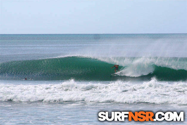 Nicaragua Surf Report - Report Photo 10/27/2006  1:01 AM 