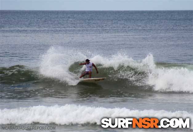 Nicaragua Surf Report - Report Photo 12/11/2006  8:47 PM 