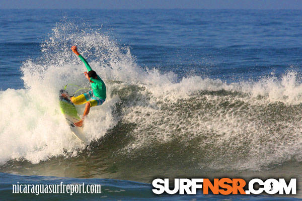 Nicaragua Surf Report - Report Photo 06/26/2012 1:20 PM