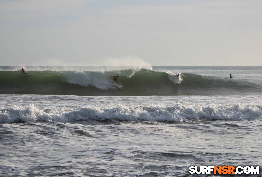 Nicaragua Surf Report - Report Photo 08/13/2021 9:36 PM