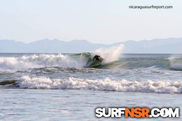 Nicaragua Surf Report - Report Photo 01/15/2010 6:19 PM