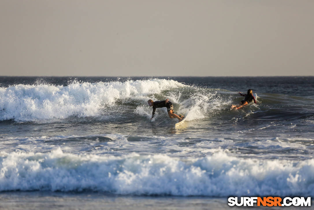 Nicaragua Surf Report - Report Photo 02/26/2019  8:06 PM 