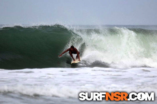 Nicaragua Surf Report - Report Photo 05/06/2012  3:10 PM 