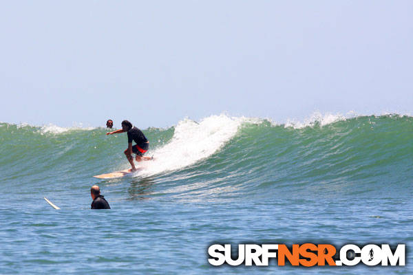 Nicaragua Surf Report - Report Photo 03/18/2013 6:19 PM