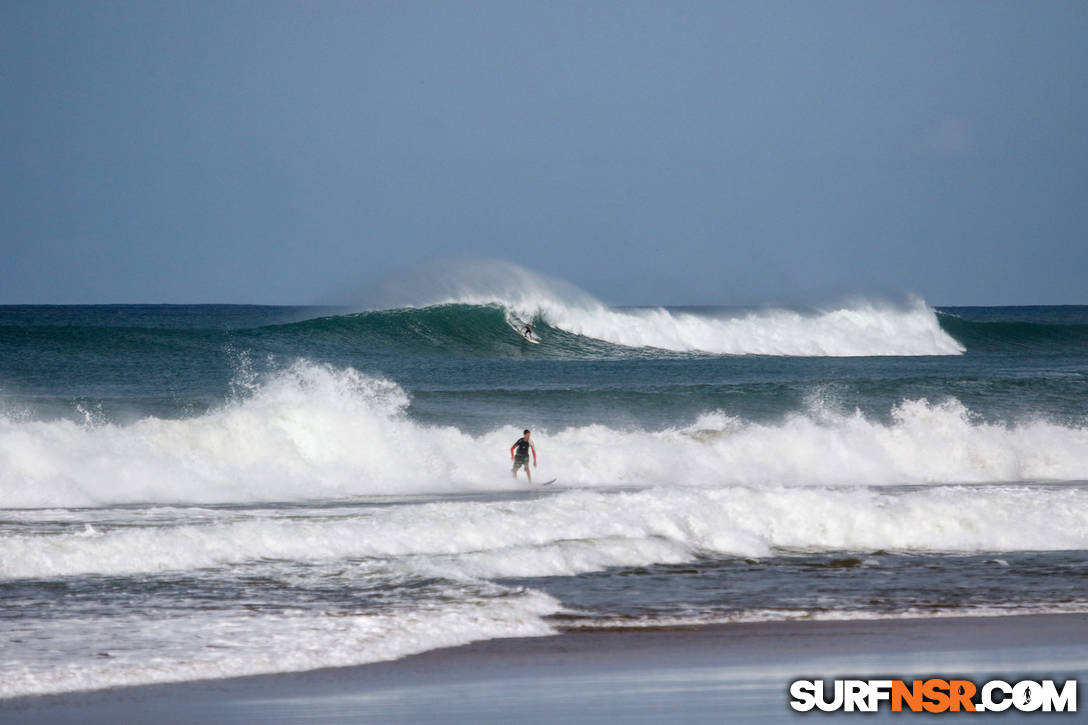 Nicaragua Surf Report - Report Photo 05/18/2018  10:16 PM 