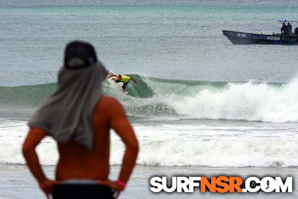 Nicaragua Surf Report - Report Photo 07/20/2012 3:30 PM