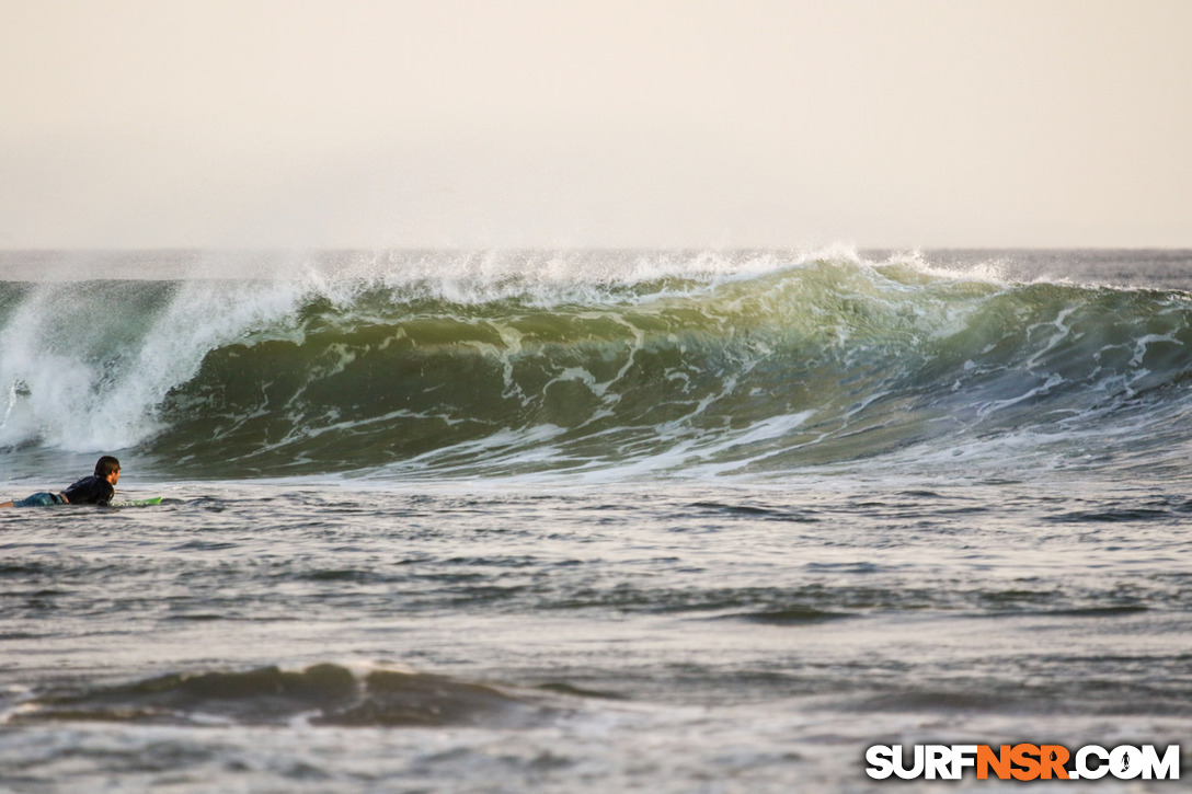 Nicaragua Surf Report - Report Photo 01/24/2018  8:19 PM 