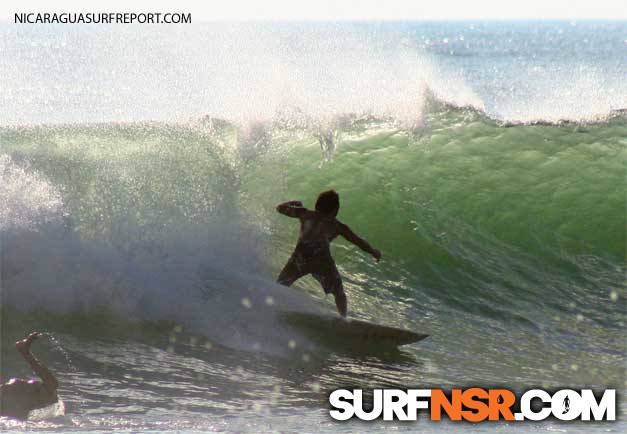 Nicaragua Surf Report - Report Photo 10/24/2006  9:15 PM 