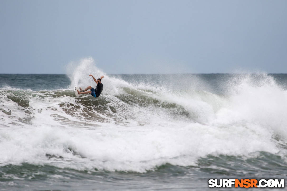 Nicaragua Surf Report - Report Photo 09/25/2018  3:09 PM 