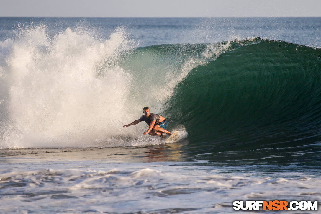 Nicaragua Surf Report - Report Photo 08/31/2019 8:05 PM