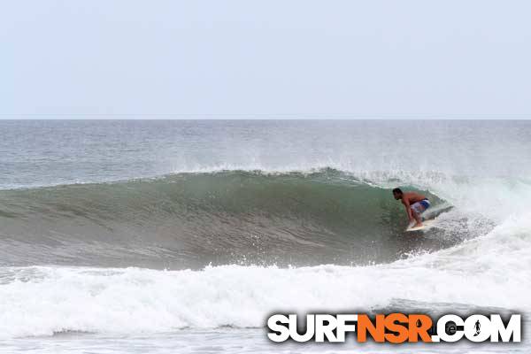 Nicaragua Surf Report - Report Photo 08/04/2014 1:43 PM
