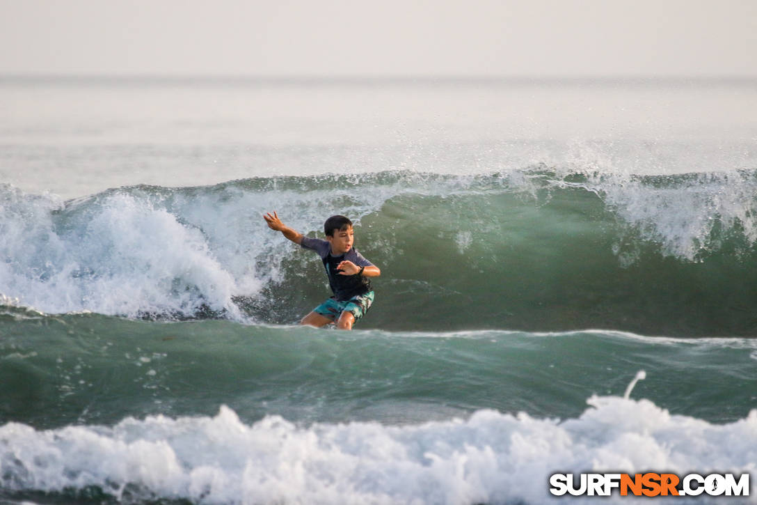 Nicaragua Surf Report - Report Photo 07/31/2020  9:10 PM 