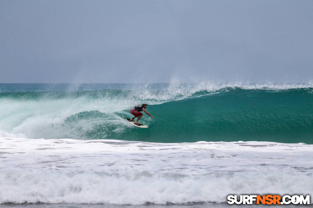 Nicaragua Surf Report - Report Photo 09/16/2018  6:30 PM 