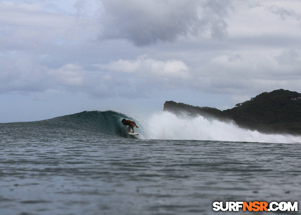 Nicaragua Surf Report - Report Photo 09/24/2018  2:34 PM 