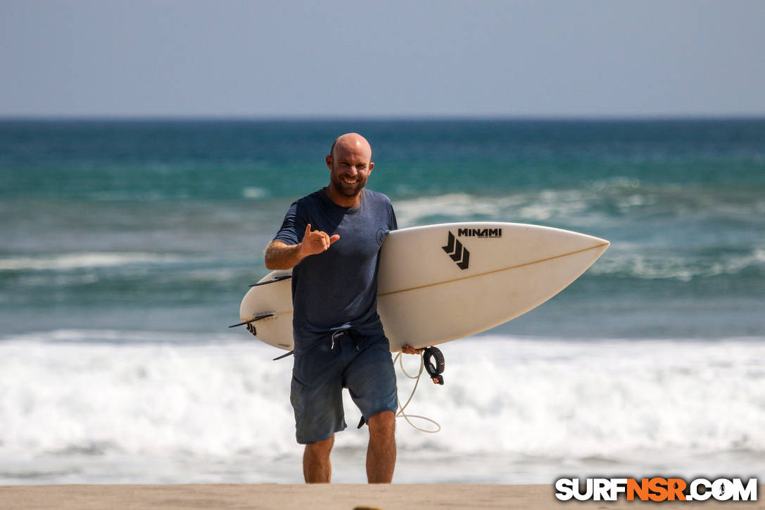 Nicaragua Surf Report - Report Photo 05/17/2020  10:08 PM 