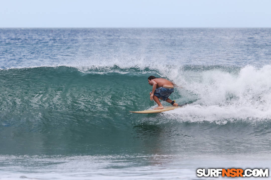 Nicaragua Surf Report - Report Photo 04/13/2018 10:05 PM