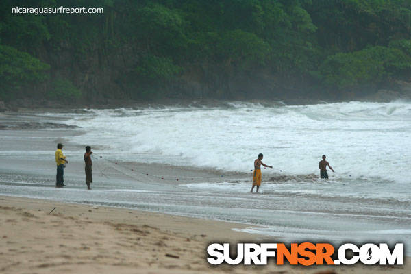 Nicaragua Surf Report - Report Photo 07/13/2011  4:07 PM 