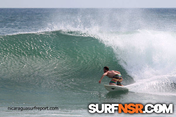 Nicaragua Surf Report - Report Photo 05/26/2013  4:42 PM 