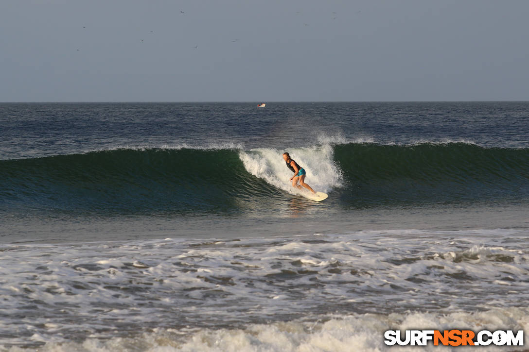 Nicaragua Surf Report - Report Photo 02/15/2016  1:50 PM 