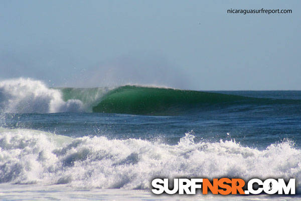 Nicaragua Surf Report - Report Photo 01/06/2011  9:13 PM 