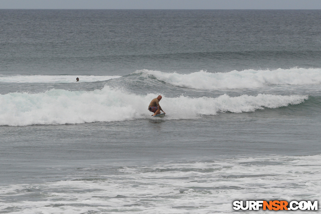 Nicaragua Surf Report - Report Photo 12/13/2016  2:50 PM 