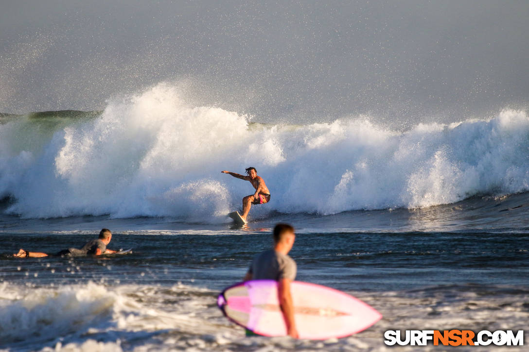 Nicaragua Surf Report - Report Photo 02/23/2020  9:05 PM 