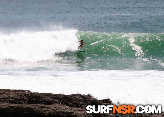 Nicaragua Surf Report - Report Photo 05/31/2006  1:45 AM 