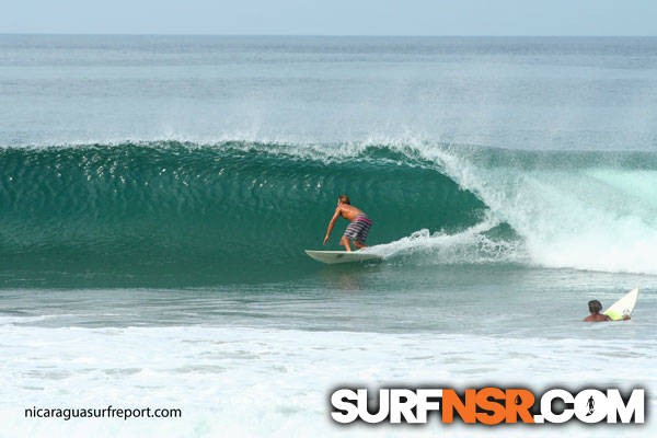 Nicaragua Surf Report - Report Photo 05/14/2011  1:13 PM 