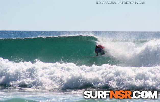 Nicaragua Surf Report - Report Photo 11/19/2006  7:30 PM 