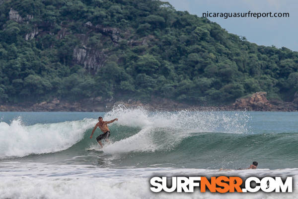 Nicaragua Surf Report - Report Photo 10/31/2014  3:33 PM 