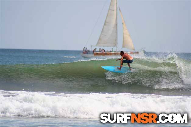 Nicaragua Surf Report - Report Photo 05/19/2006  6:14 PM 