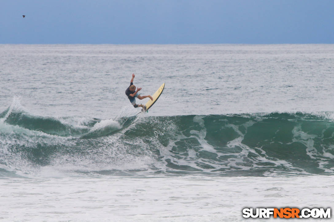 Nicaragua Surf Report - Report Photo 11/05/2022  12:32 PM 