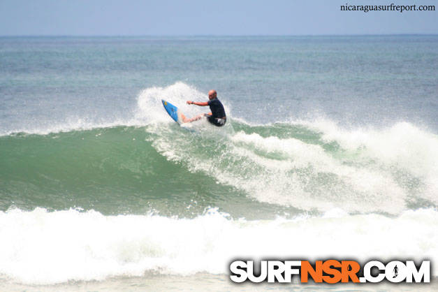 Nicaragua Surf Report - Report Photo 09/11/2008  5:28 PM 