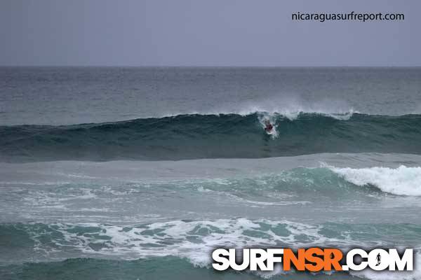 Nicaragua Surf Report - Report Photo 10/09/2014  2:53 PM 