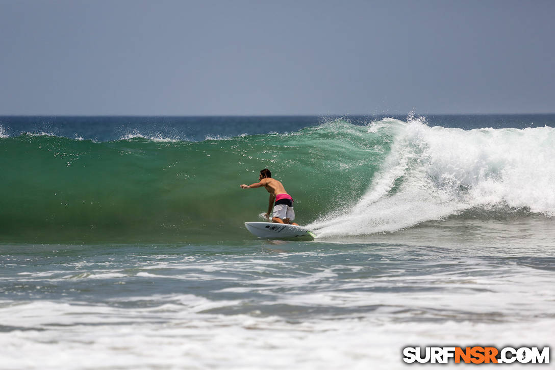 Nicaragua Surf Report - Report Photo 04/09/2019  5:06 PM 