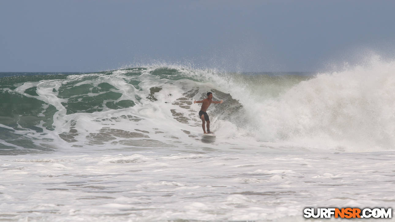 Nicaragua Surf Report - Report Photo 07/19/2015  8:39 PM 