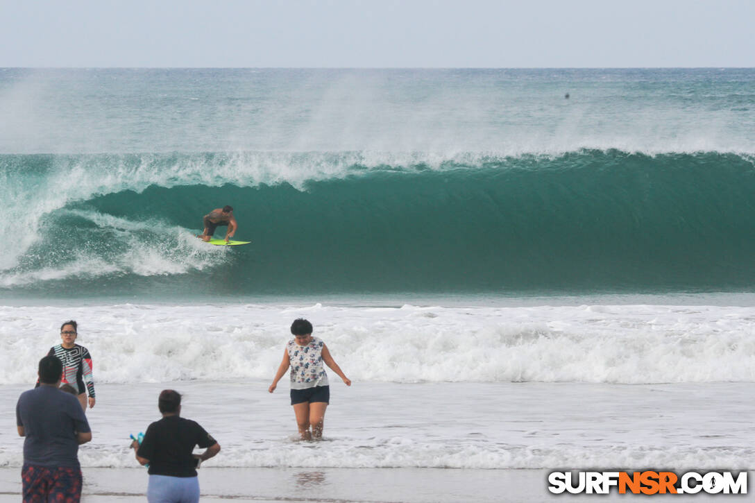 Nicaragua Surf Report - Report Photo 05/20/2023 5:49 PM