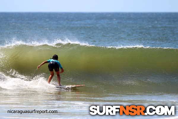 Nicaragua Surf Report - Report Photo 02/13/2014  1:46 PM 