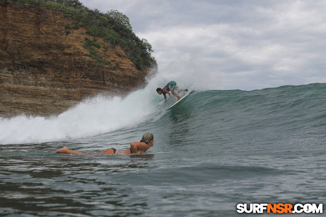 Nicaragua Surf Report - Report Photo 09/09/2016 6:57 PM